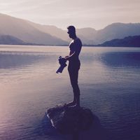 Bruno Fernandes's Photo