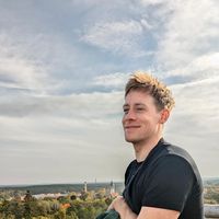 Andres Eilers's Photo