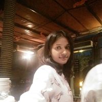 Sonal Vatkar's Photo