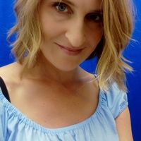 Dana Solnechnaya的照片