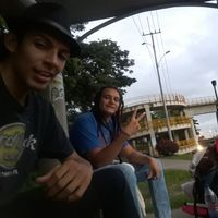 Arlex Calderon Rincon's Photo