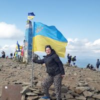 Fotos von Inna Pryhornytska