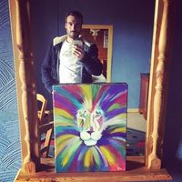 Thibaud Petitdemange的照片