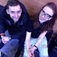 Yuliia&Alex Burman的照片