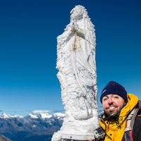 Floris van Barneveld's Photo