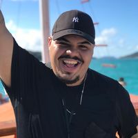 Marcelo Lira的照片