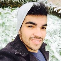 Mário Eduardo S. Rezende's Photo