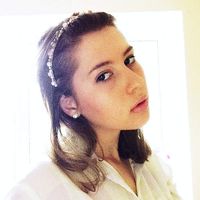 Olesya Polesya's Photo