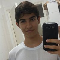 Marcio Moraes的照片