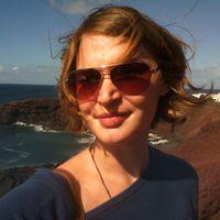 Hanna Meyer的照片