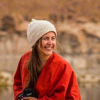 Anna Sophia Meyer的照片