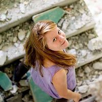 Katarzyna Krzeszowiak的照片