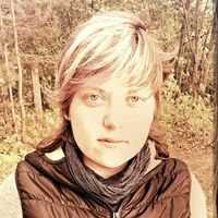 Olga Kuznetsova's Photo