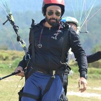 Lavdeep Singh's Photo