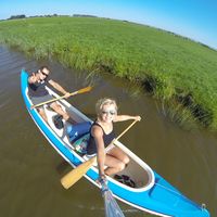 Marieke en Sven Peerdeman's Photo