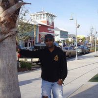 Michael Crockett的照片