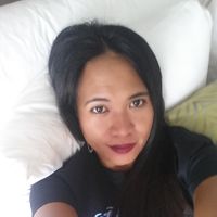 Jenny Umandap的照片