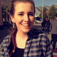 Danielle McNab's Photo