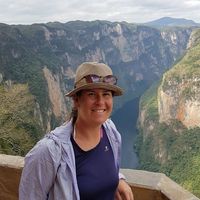 Daniela Lepore's Photo