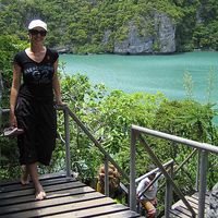 Nadine Hewson's Photo