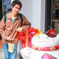 Viwat Waisayawan的照片