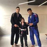 Stuart Barkley's Photo