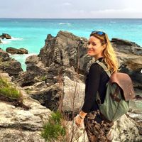 Kamila Hofmanova的照片