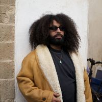 Hicham Agday的照片