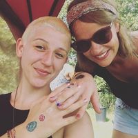 Fotos de Marie Burrow