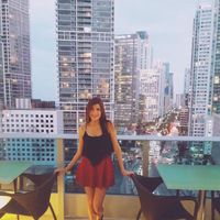 Samantha De Paz's Photo