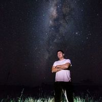 Alejandro Bravo's Photo