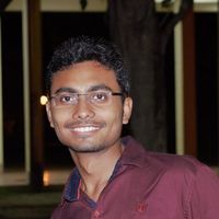 Pinak Mohapatra's Photo