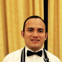 Moises Gomez的照片