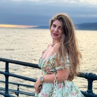 Tanyusik Vyshnevska的照片