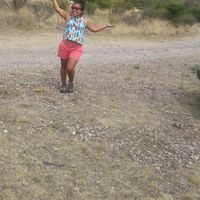 Yadira García's Photo