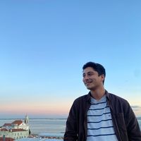 Julien Wirenius's Photo