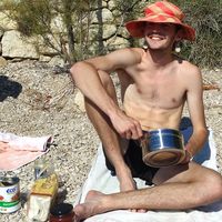 Sébastien Tholozan的照片