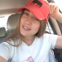 Anna Pshenichnaya的照片