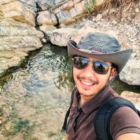 Sif Eddine Chaoui's Photo