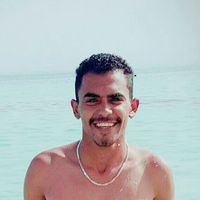 Alaa Konsol的照片