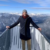 Fotos de Enzo Altamiranda