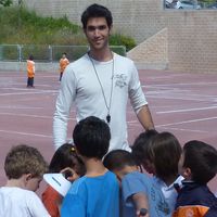 Roberto del Olmo Martin的照片