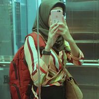 Icha Fauziah的照片