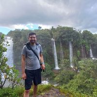 Diego Saul Vela Suarez's Photo