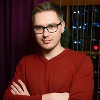 Николай Морозов的照片