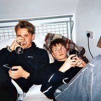 Charlie Boulton的照片