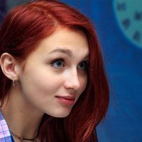 Fotos de Анна Вист