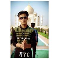 Photos de Vaibhav Jaiswal