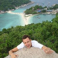 Laurent ADREY's Photo