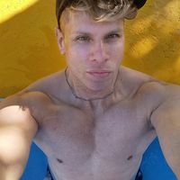 Mike Bazer's Photo